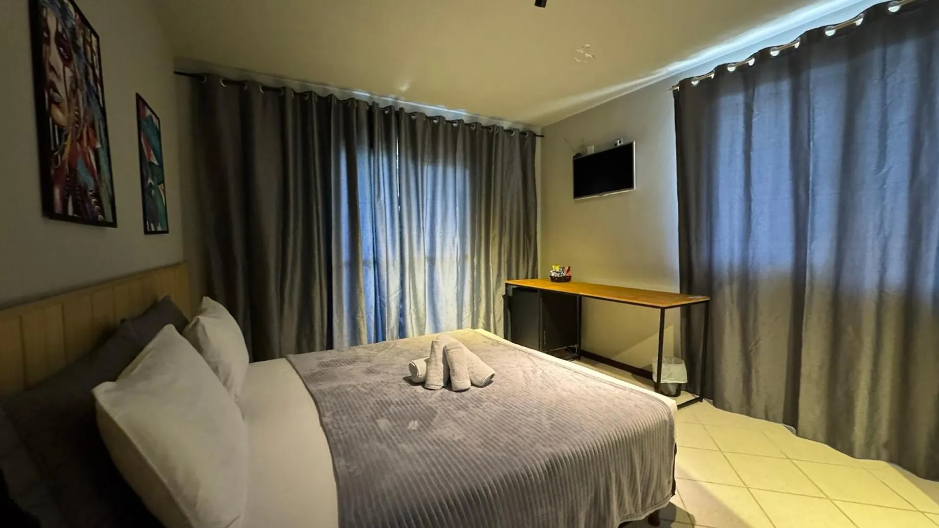 Hotel Solar Da Beira Sao Francisco do Sul