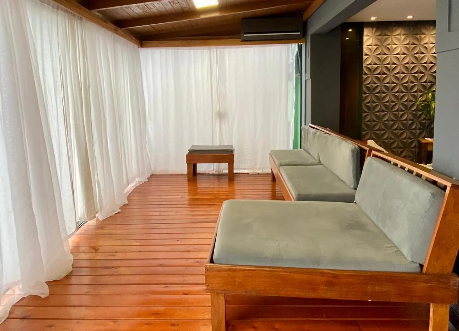 Hotel Solar Da Beira Sao Francisco do Sul Brasil