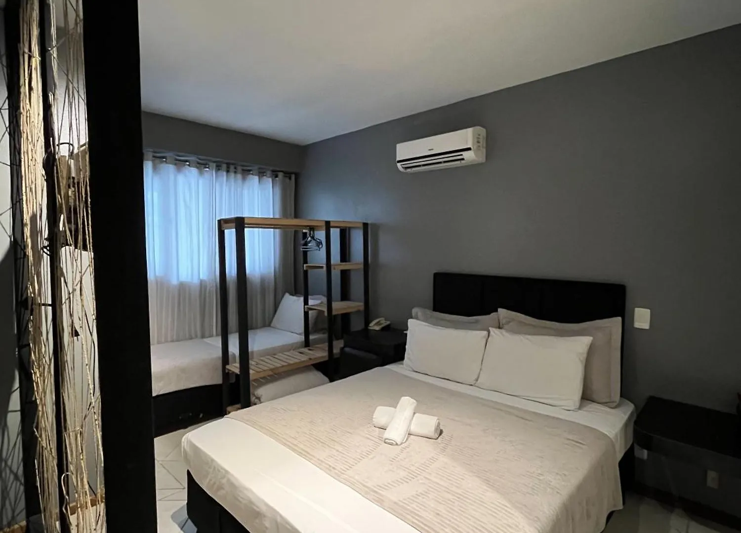 Hotel Solar Da Beira Sao Francisco do Sul 3*,