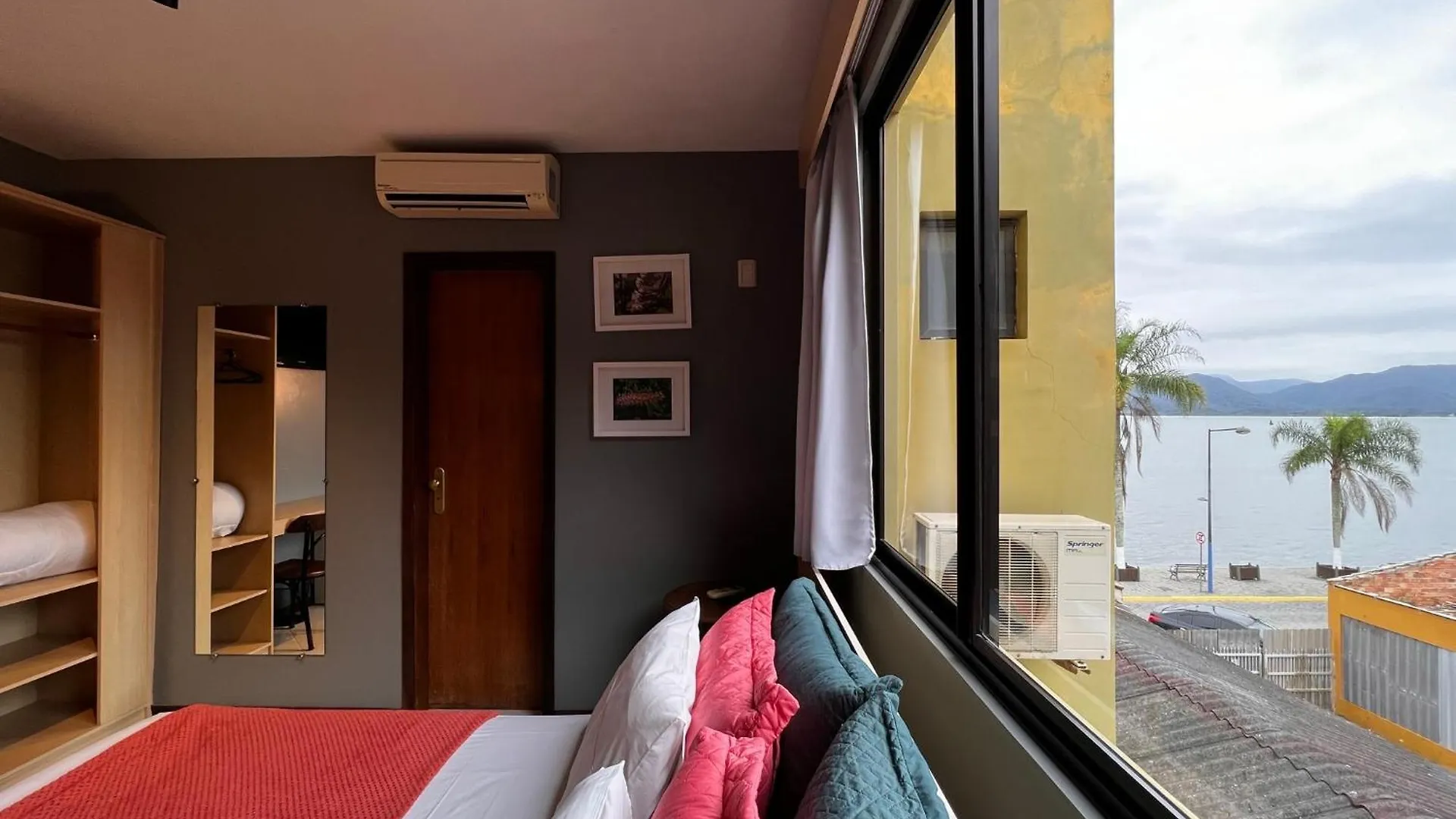 Estalagem Hotel Solar Da Beira Sao Francisco do Sul