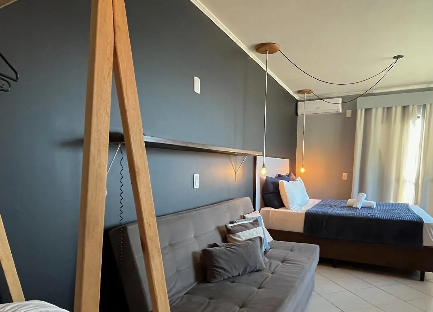 סן פרנסיסקו דו סול Hotel Solar Da Beira 3*, סן פרנסיסקו דו סול ברזיל