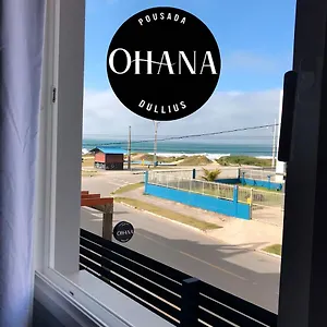  Estalagem Ohana Dullius