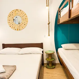  Albergue Babitonga - 100m Da Prainha