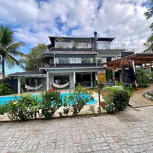  Estalagem Casa Da