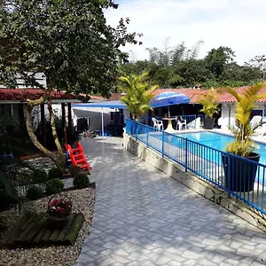  Albergue Rancho Velho Tropeiro