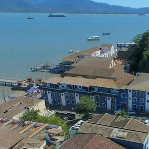 3* Hotel Zibamba